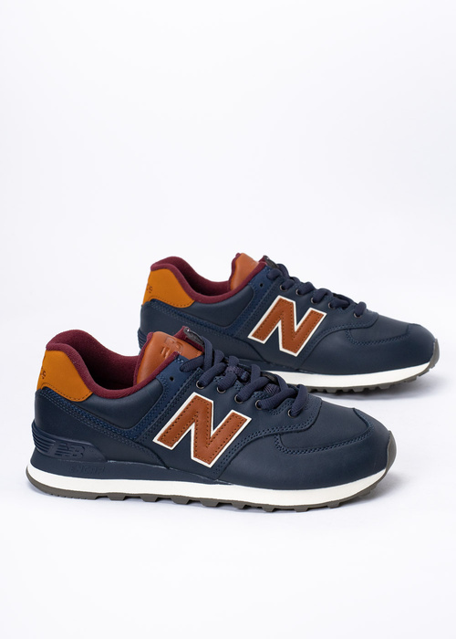 Sneakers New Balance ML574OMC