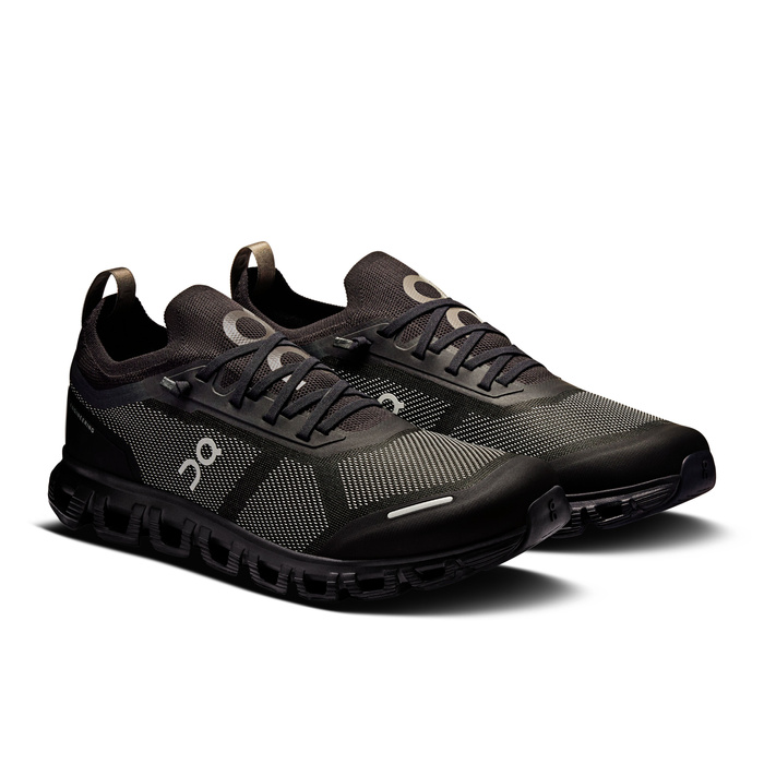 On Cloud 6 Versa Black | Eclipse