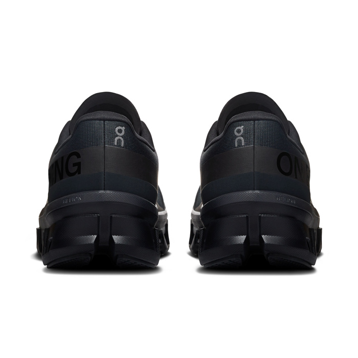 ON CLOUDMONSTER 1 Black | Black
