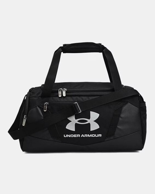Under Armour UA UNDENIABLE 5.0 DUFFLE XS
