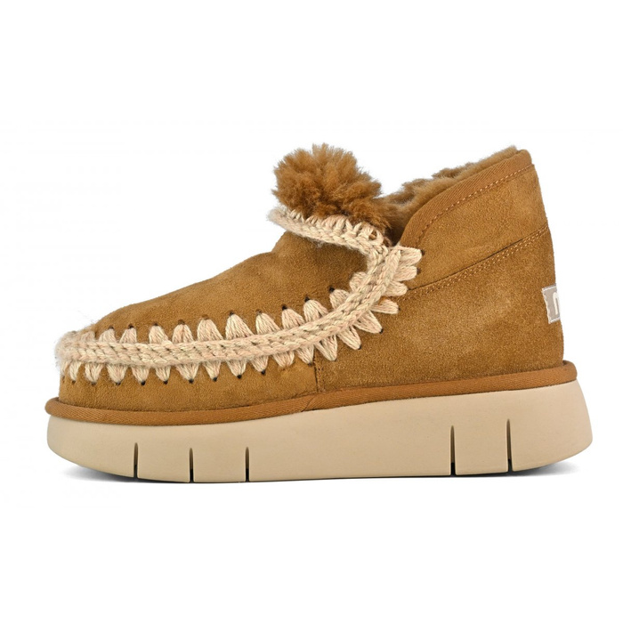 MOU Eskimo Bounce Sneaker