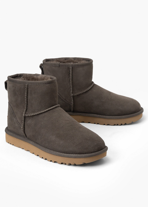UGG W CLASSIC MINI II 