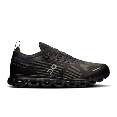 On Cloud 6 Versa Black | Eclipse