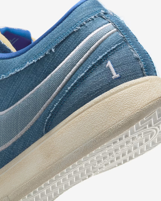Nike Book 1 "Blue Blood"