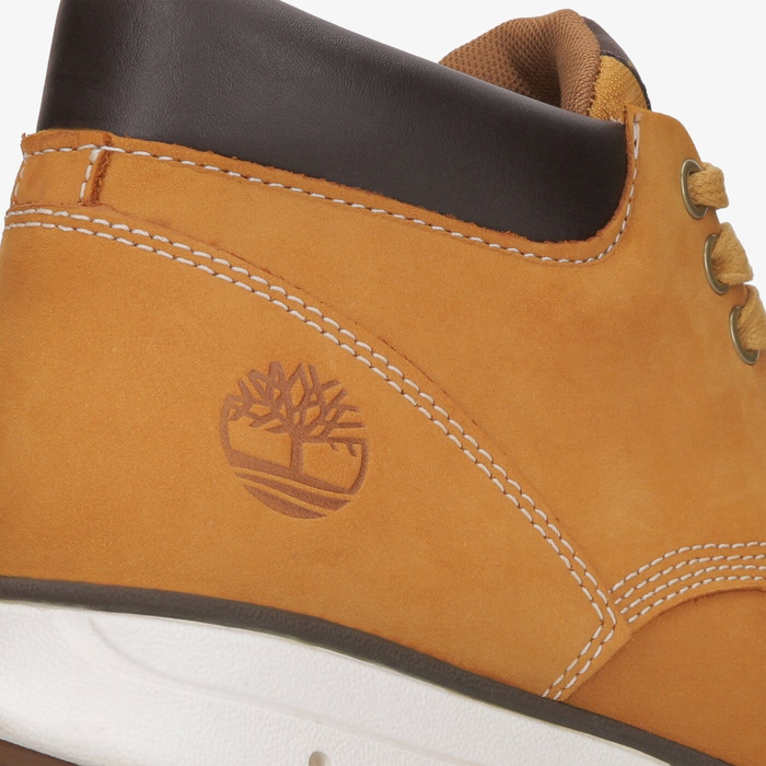 TIMBERLAND Bradstreet Chukka Leather