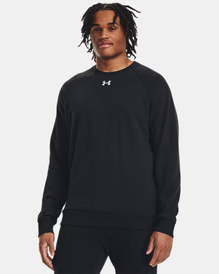 Under Armour UA RIVAL FLEECE CREW