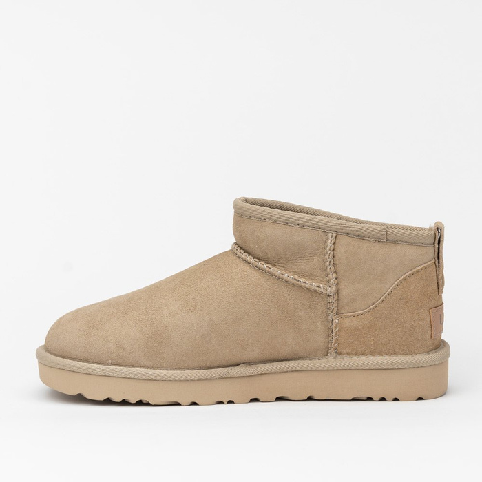 UGG W Classic Ultra Mini (1116109-MDSD)