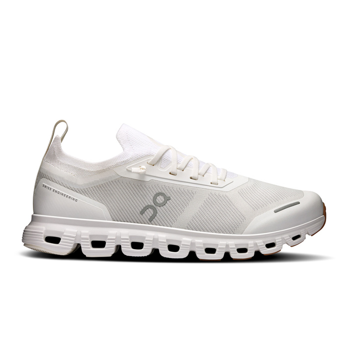 On Cloud 6 Versa White | White