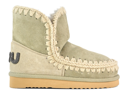 MOU ESKIMO 18 GLITTER LOGO