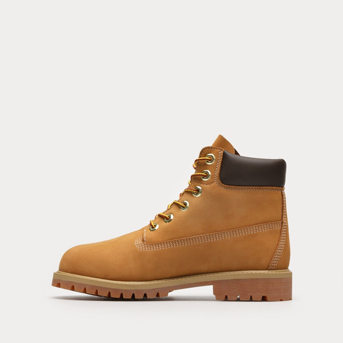 TIMBERLAND 6 In Premium Waterproof Boot