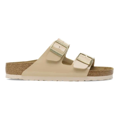 BIRKENSTOCK Arizona BF Patent Sand