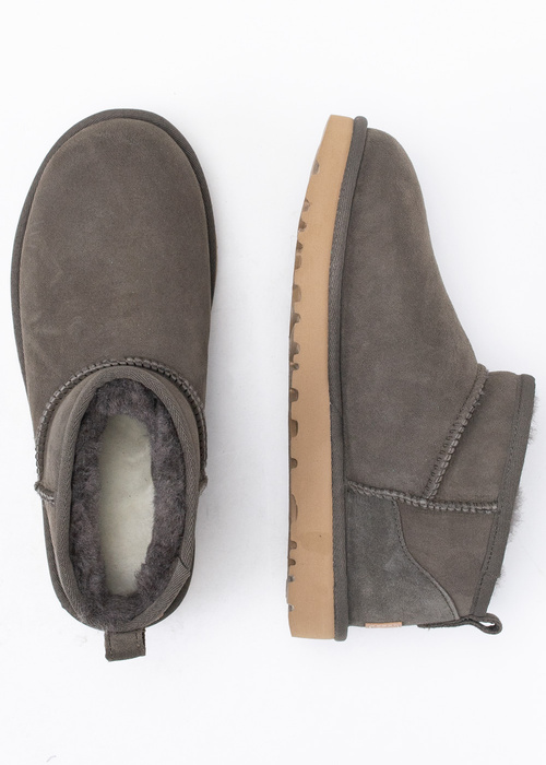 UGG W CLASSIC ULTRA MINI 