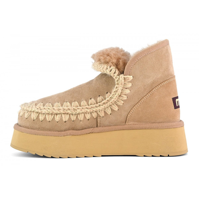 MOU Mini Eskimo Platform Boot