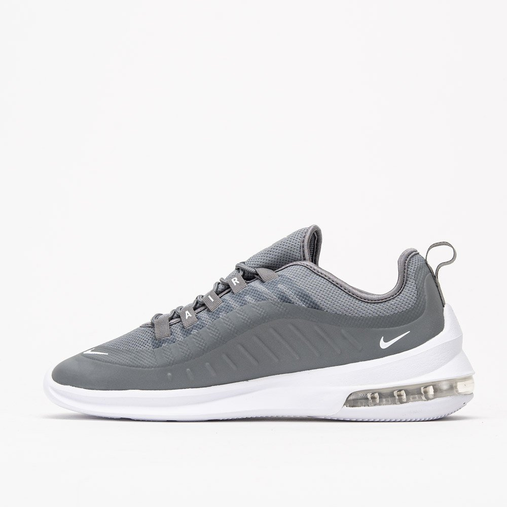Grey Men's Nike Air Max Axis Shoes MENS NIKE AIR Max Axis