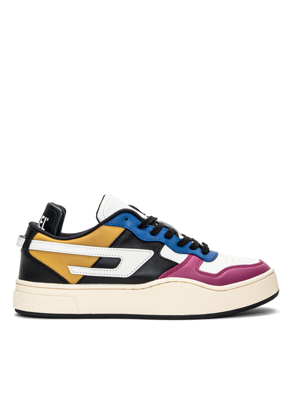 ナオミツ ディーシーシューズ（DC SHOES）（メンズ）スニーカー ボーダー