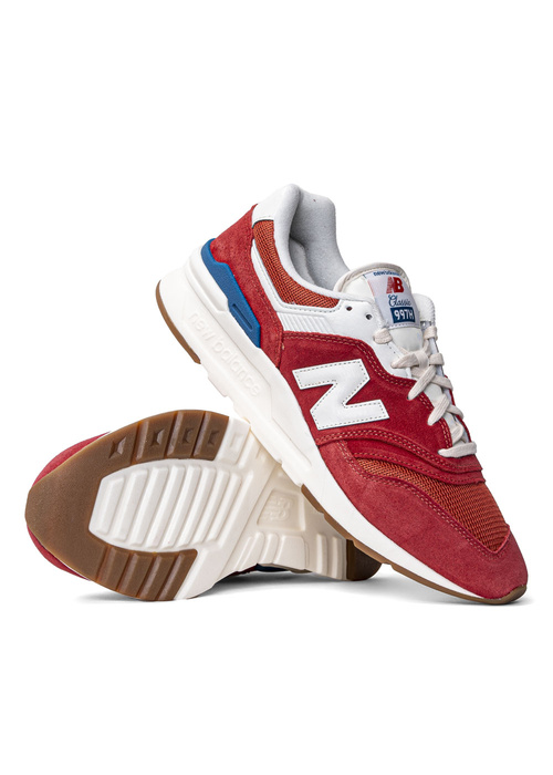  New Balance CM997 (CM997HRG)