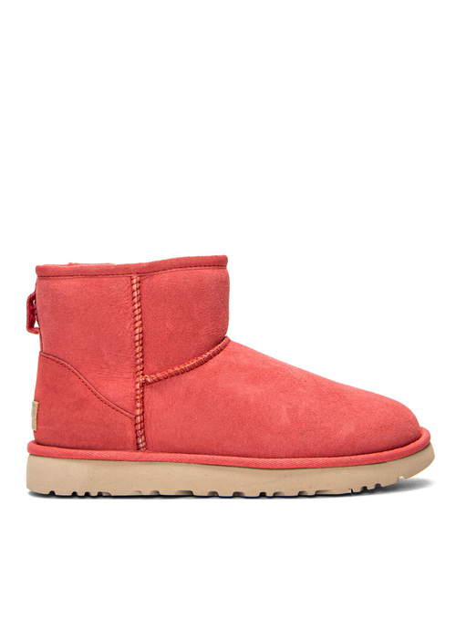 UGG W Classic Mini II