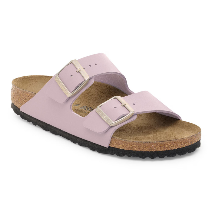 BIRKENSTOCK Arizona Birko-Flor Faded Purple