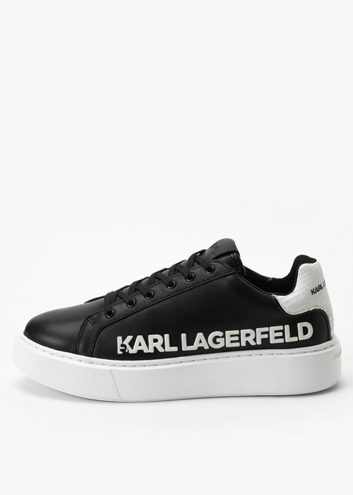KARL LAGERFELD MAXI KUP Karl Injekt Logo Lo 