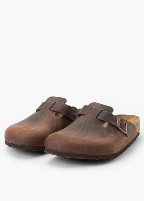 BIRKENSTOCK BOSTON 