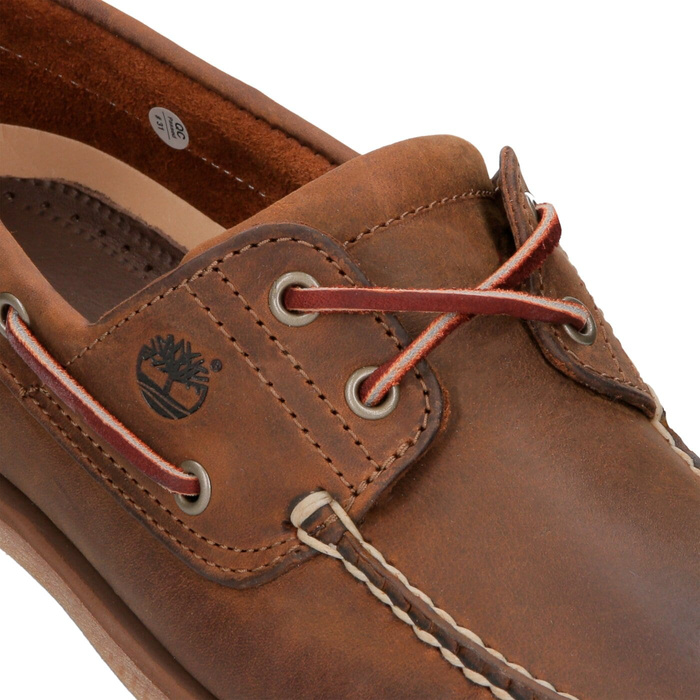 Timberland CLASSIC BOAT 2 EYE