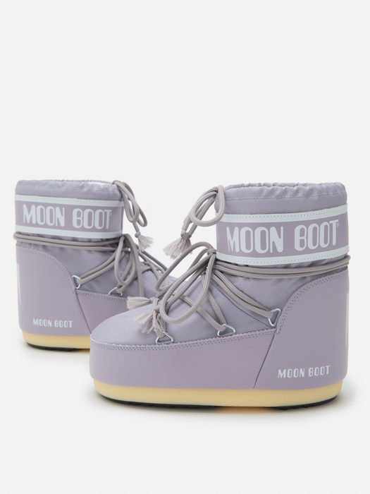 Moon Boot ICON LOW NYLON