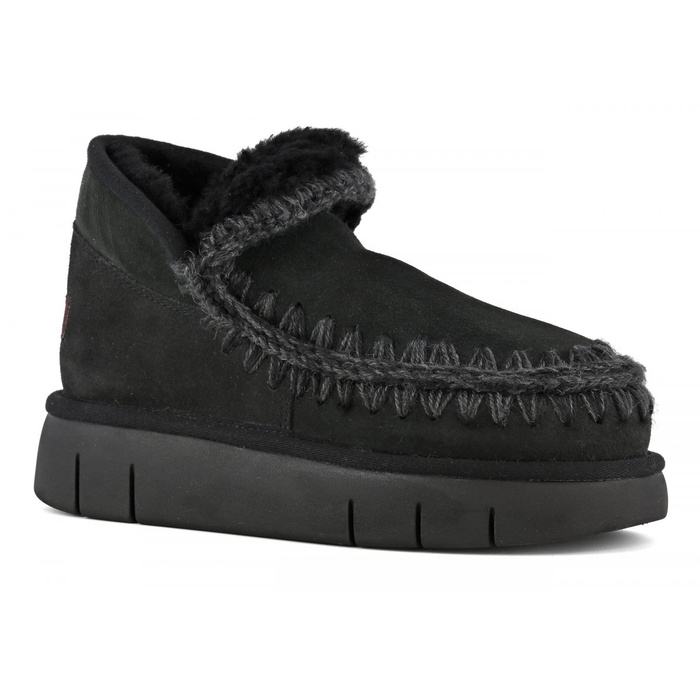 MOU Eskimo Bounce Sneaker