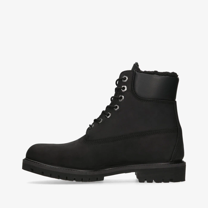 TIMBERLAND 6 In Premium Fur/Warm Lined