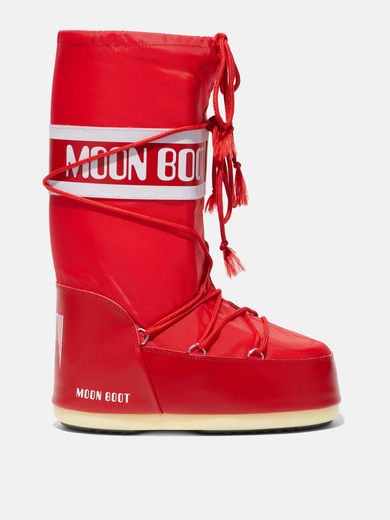 Moon Boot ICON NYLON BOOTS