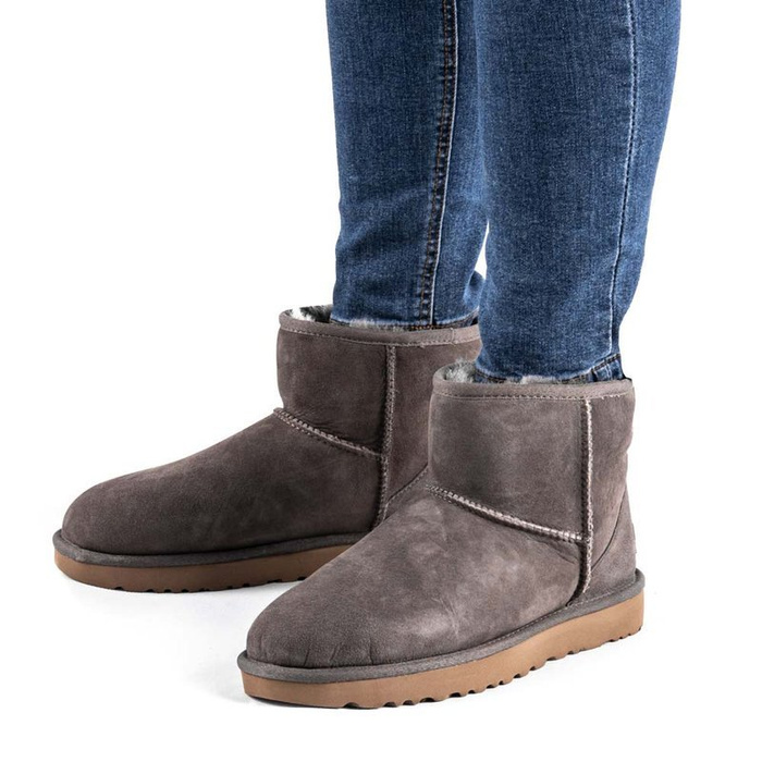 UGG W Classic Mini II (1016222-MLE)