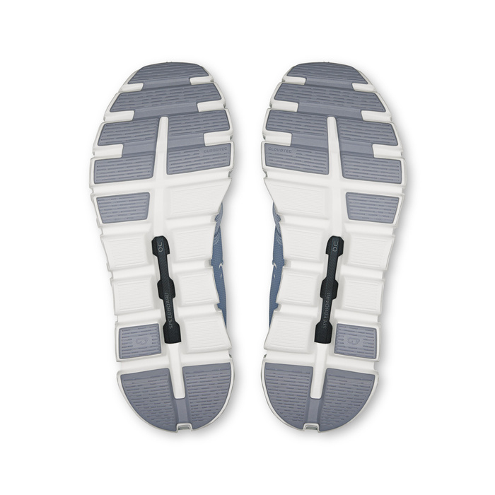 ON Cloud 6 Nimbus | White