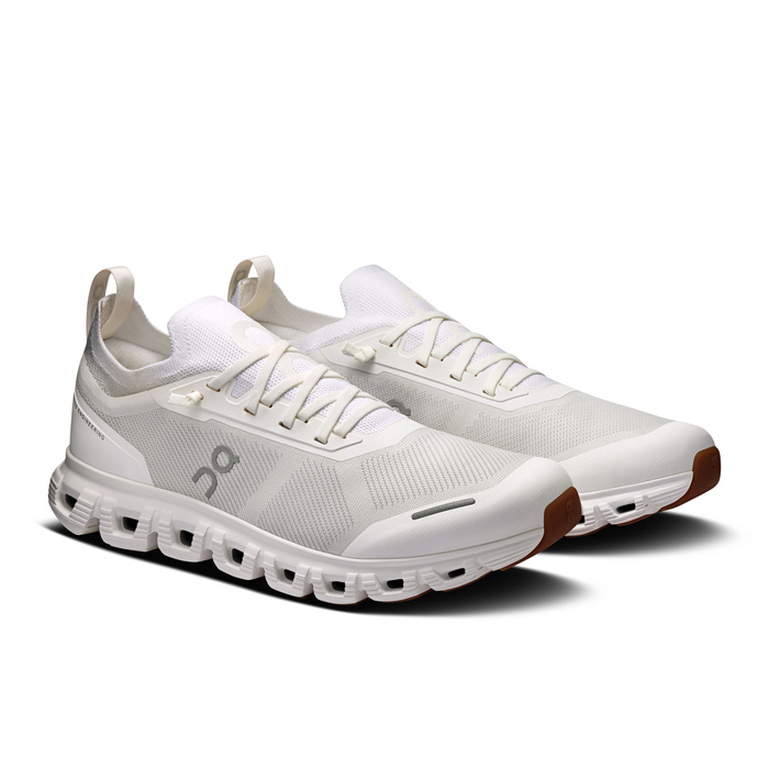 On Cloud 6 Versa White | White