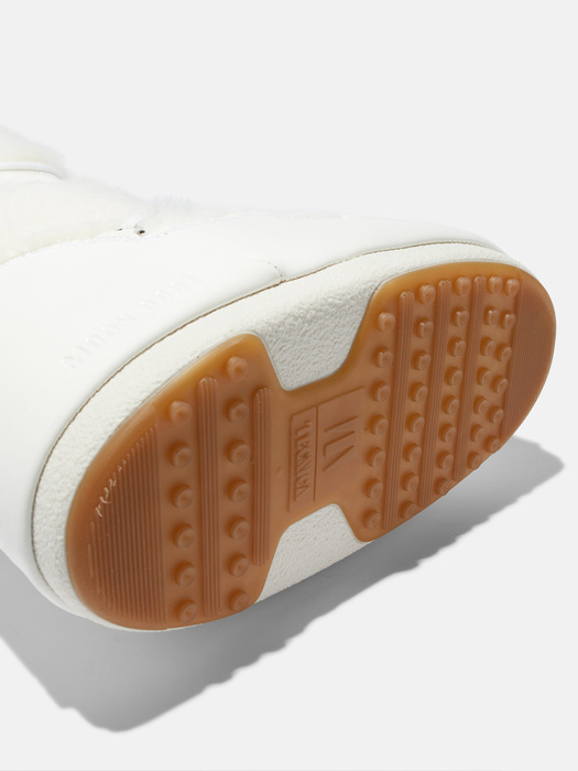 Moon Boot ICON FAUX-FUR BOOTS