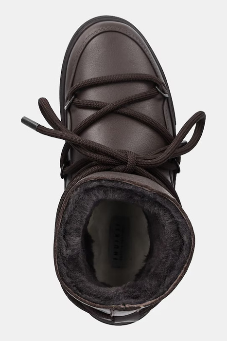 INUIKII FULL LEATHER 