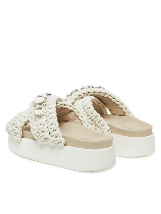 Inuikii WOVEN STONES PLATFORM