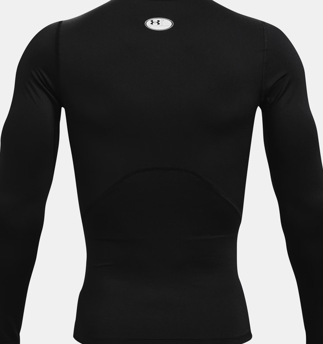 Under Armour UA HG ARMOUR COMP LS