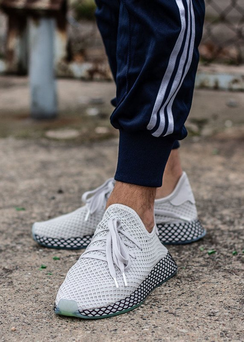 Adidas Deerupt Runner (B41754)