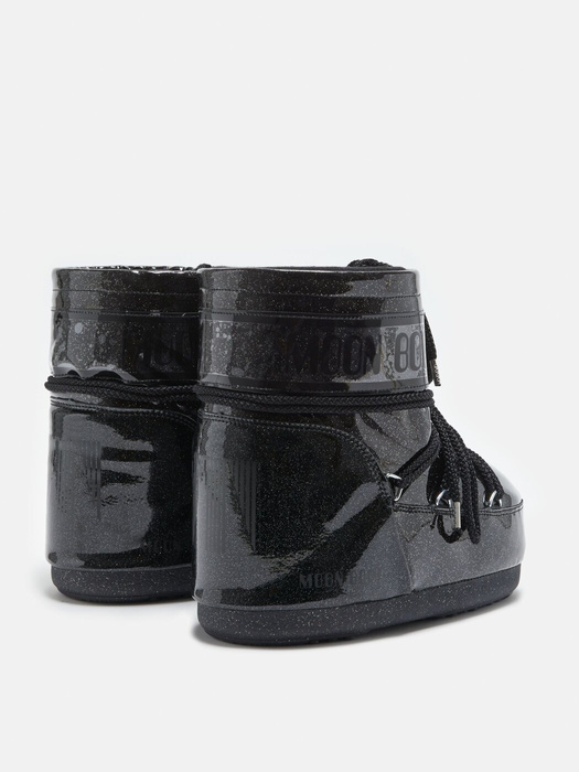 Moon Boot Icon Low Rubber