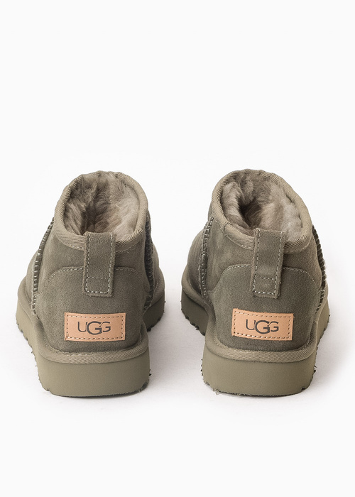 UGG W Classic Ultra Mini