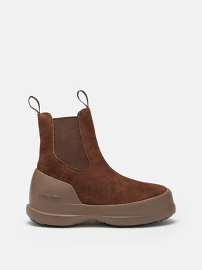 Moon Boot LUNA CHELSEA SUEDE