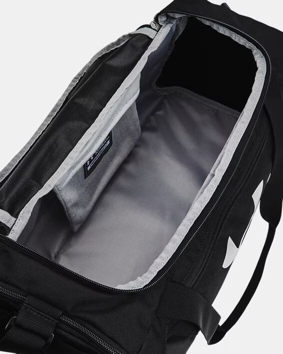 Under Armour UA UNDENIABLE 5.0 DUFFLE XS