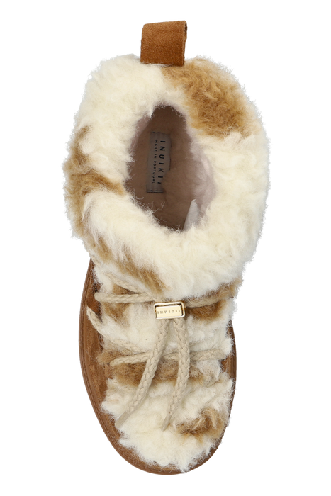 INUIKII TEDDY PLATFORM