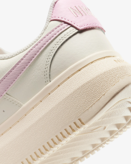 NIKE COURT VISION ALTA TRK3