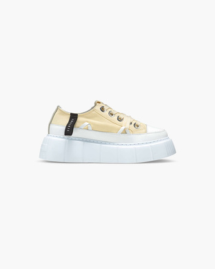 INUIKII MATILDA CANVAS LOW