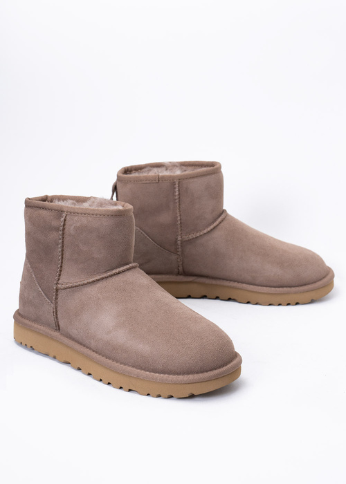 UGG W Classic Mini II (1016222-CRBO)