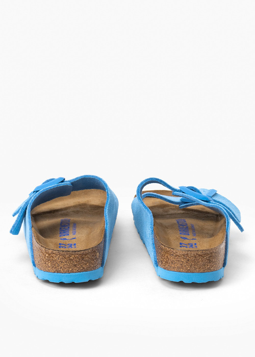 BIRKENSTOCK ARIZONA SFB VL 