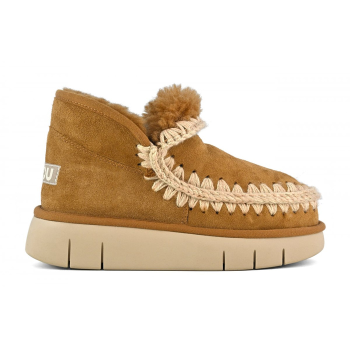 MOU Eskimo Bounce Sneaker