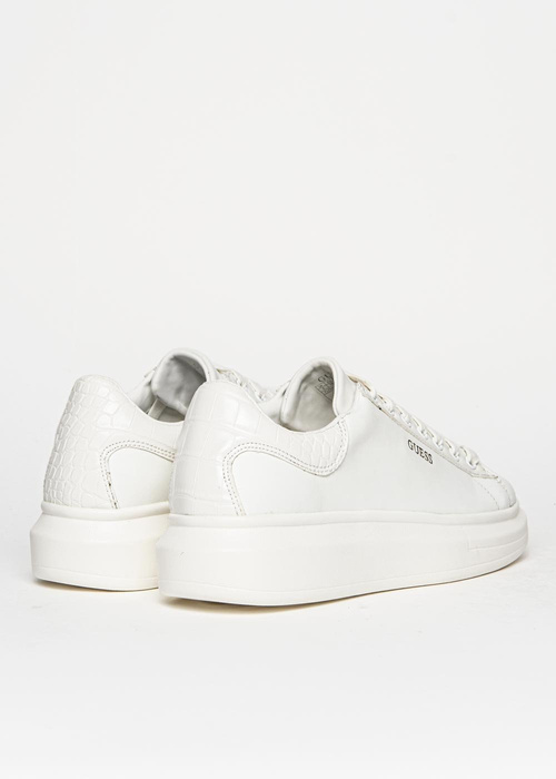Sneakers Guess Salerno (FL7SALELE12-WHITE)