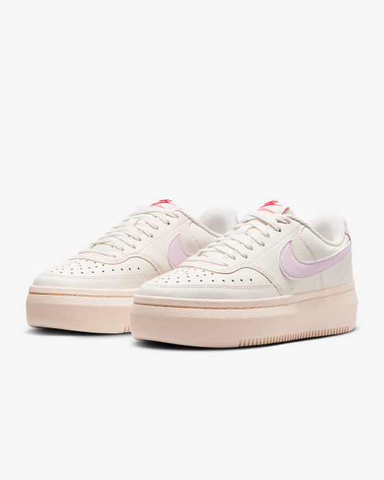NIKE COURT VISION ALTA TRK3