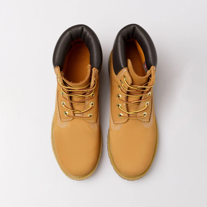 TIMBERLAND PREMIUM 6 INCH BOOT - W